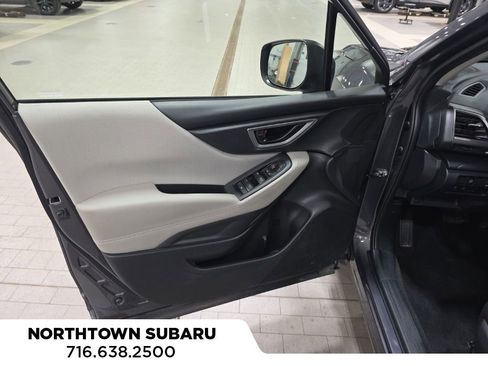 Used 2023 Subaru Forester image 13
