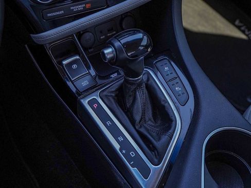 Used 2015 Kia Optima SX image 20