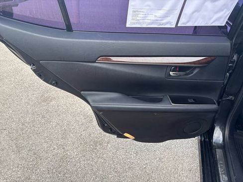 Used 2016 Lexus ES 350 FWD image 21