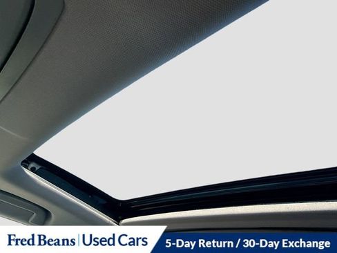 Used 2017 Honda CR-V EX-L image 23
