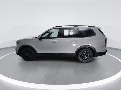 Certified 2024 Kia Telluride SX Prestige X-Pro AWD/4WD image 5