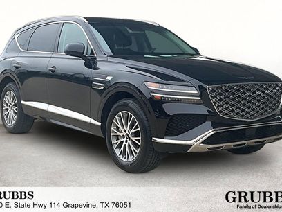 Used 2025 Genesis GV80 2.5T Standard
