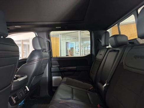 Used 2025 Ford F150 Raptor w/ Equipment Group 803A Raptor R image 21