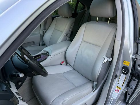 Used 2010 Lexus LS 460 RWD image 11