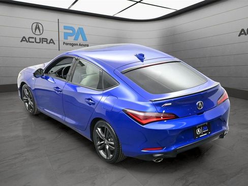 Certified 2023 Acura Integra A-Spec image 33