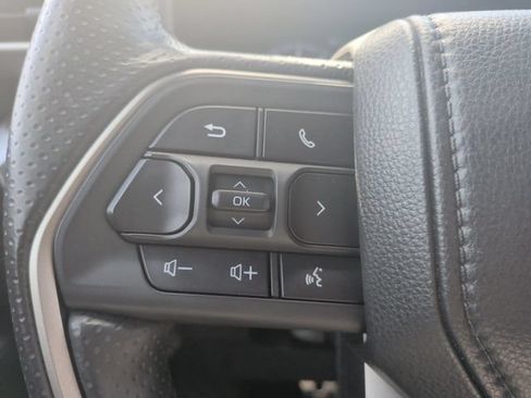 Used 2025 Toyota 4Runner TRD Sport AWD/4WD image 17
