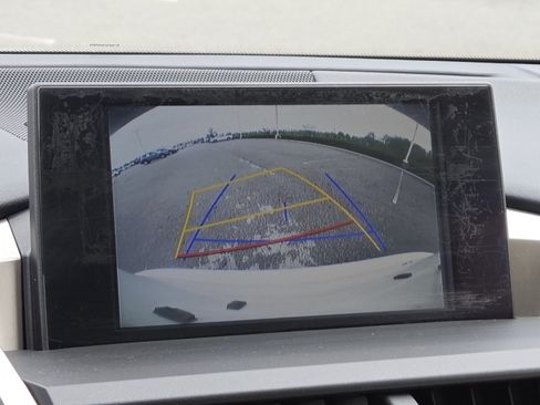 Used 2016 Lexus NX 200t FWD image 7