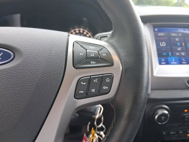 Used 2022 Ford Ranger XLT w/ Equipment Group 302A High AWD/4WD image 19