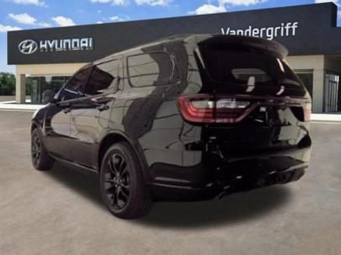 Used 2023 Dodge Durango GT RWD image 8