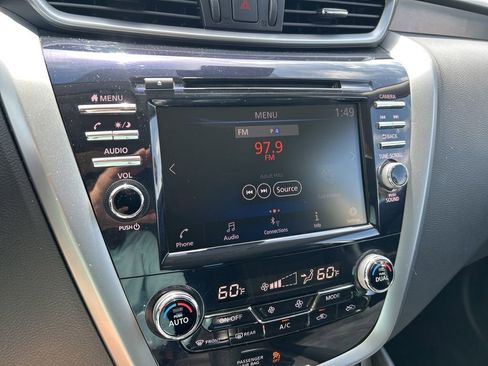 Certified 2023 Nissan Murano S FWD image 32