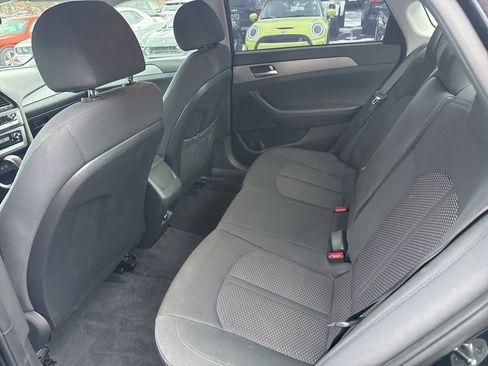 Used 2019 Hyundai Sonata SE image 45