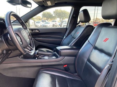 Used 2024 Dodge Durango GT image 8