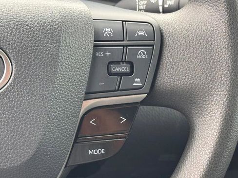 Used 2025 Toyota Camry LE FWD image 22