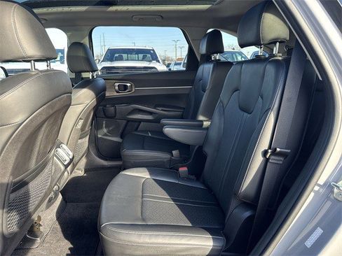 Used 2023 Kia Sorento X-Line EX image 29