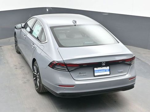 New 2026 Honda Accord Touring image 35