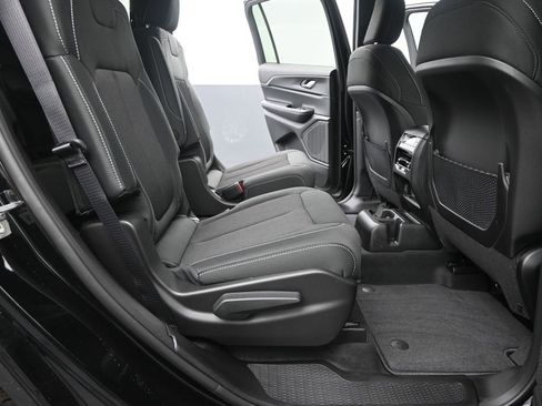 New 2025 Jeep Grand Cherokee L Laredo w/ Luxury Tech Group I image 16