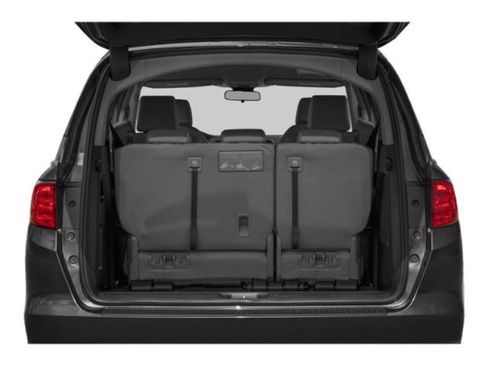 Used 2021 Honda Odyssey LX image 14
