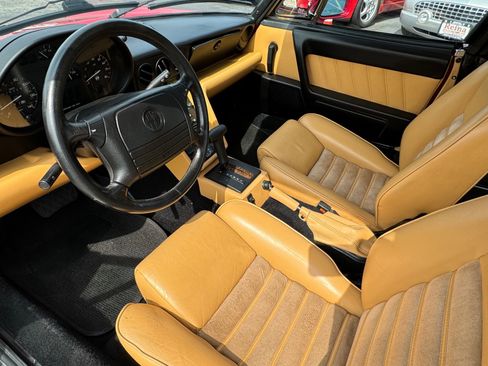 Used 1991 Alfa Romeo Spider Veloce image 3