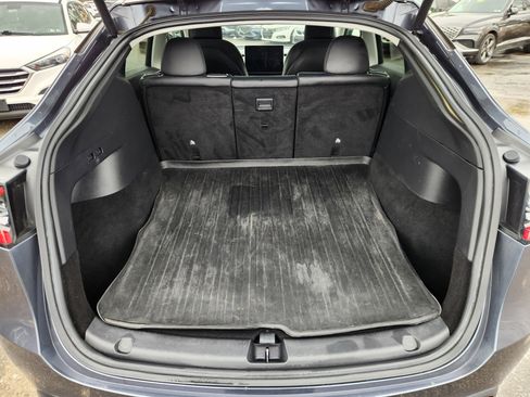 Used 2021 Tesla Model Y Long Range image 20