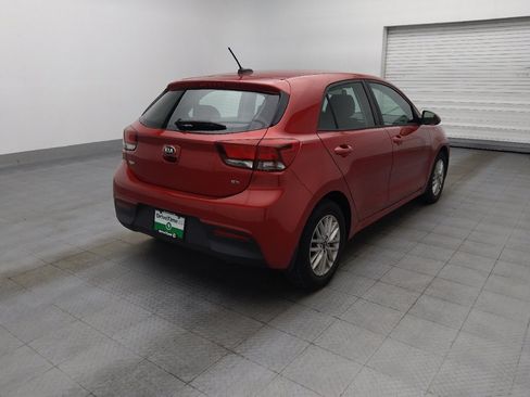 Used 2018 Kia Rio EX FWD image 9
