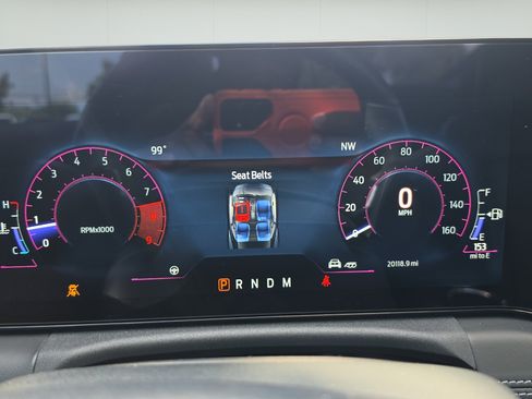 Used 2024 Ford Mustang GT Premium RWD image 15
