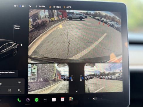 Used 2020 Tesla Model 3 Performance image 51