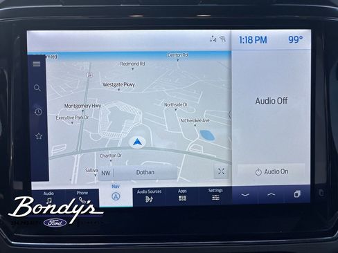 Used 2022 Ford F450 Lariat w/ Lariat Ultimate Package image 10