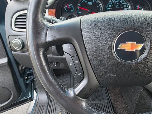 Used 2011 Chevrolet Silverado 3500 LTZ w/ Suspension Package, Off-Road image 35