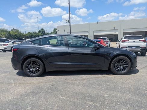 Used 2025 Tesla Model 3 Long Range RWD image 5
