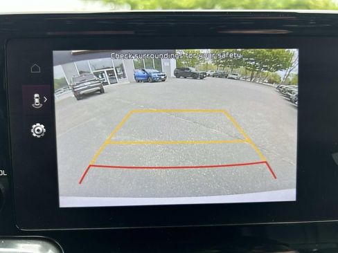Certified 2023 Kia Sorento SX AWD/4WD image 28