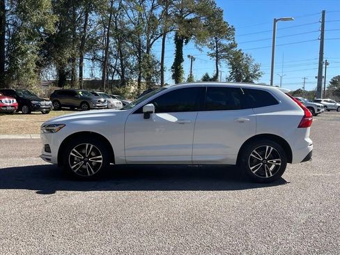 Used 2021 Volvo XC60 T5 Momentum w/ Premium Package image 27