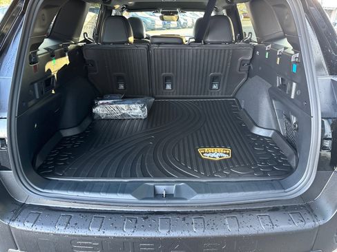 New 2026 Subaru Outback Wilderness image 53