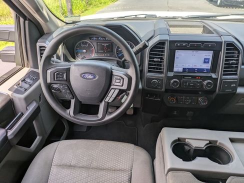 Used 2020 Ford F250 XLT AWD/4WD image 15