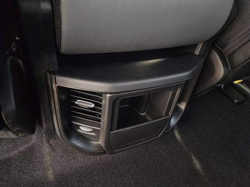 New 2026 RAM 1500 Tradesman RWD image 10