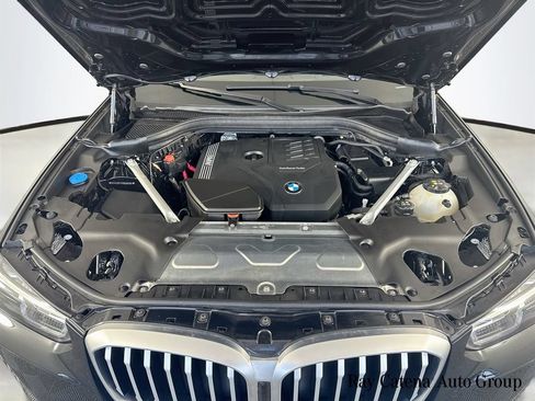 Used 2024 BMW X3 xDrive30i w/ Premium Package AWD/4WD image 31