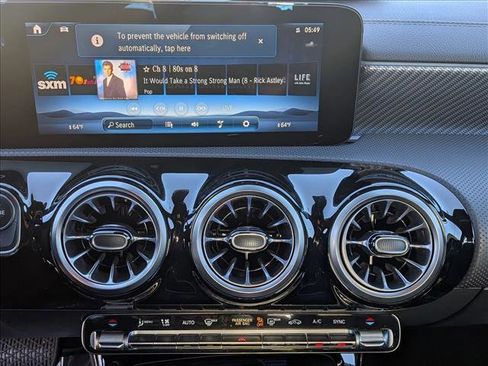 Certified 2026 Mercedes-Benz CLA 250 image 14