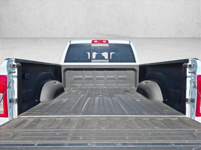 Used 2023 RAM 2500 Tradesman AWD/4WD image 6
