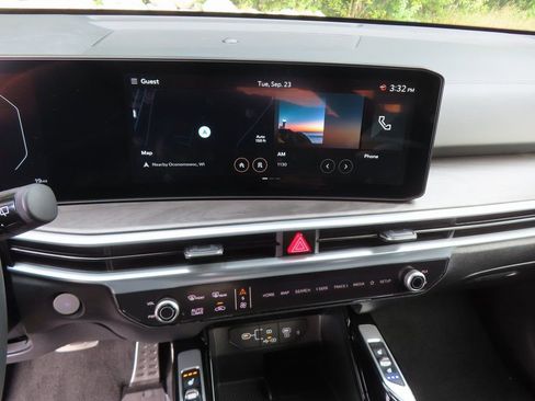 New 2026 Kia Sorento SX Prestige AWD/4WD image 5