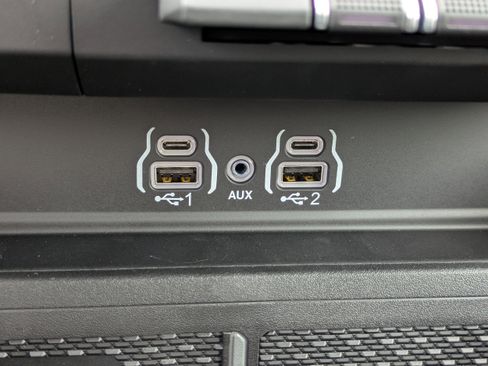 New 2026 RAM 1500 Big Horn AWD/4WD image 25