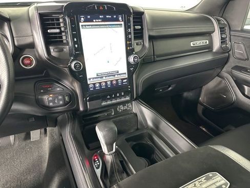 Used 2021 RAM 1500 TRX w/ TRX Level 1 Equipment Group image 21
