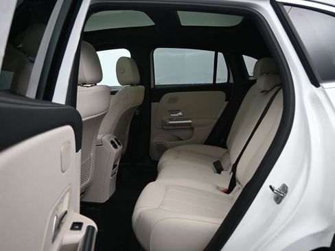 New 2026 Mercedes-Benz GLA 250 4MATIC image 21