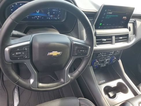 Used 2023 Chevrolet Tahoe Premier w/ Premium Package 2 AWD/4WD image 18