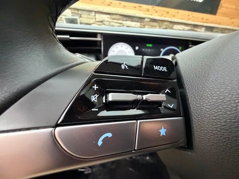 Certified 2023 Hyundai Tucson SEL w/ Convenience Package image 22