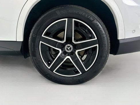 Certified 2026 Mercedes-Benz GLC 300 image 30