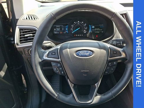 Used 2023 Ford Edge SEL w/ Convenience Package AWD/4WD image 18