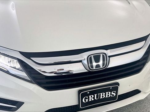 Used 2019 Honda Odyssey Elite image 35