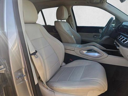 Used 2020 Mercedes-Benz GLE 350 image 18