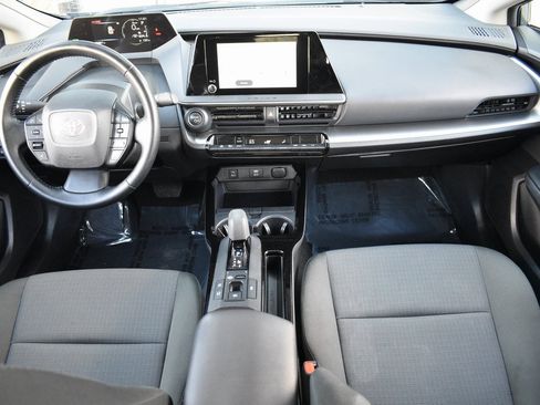 Used 2024 Toyota Prius LE image 25