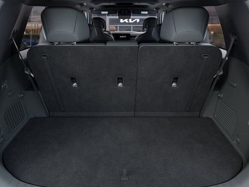 New 2027 Kia Telluride SX X-Line AWD/4WD image 19