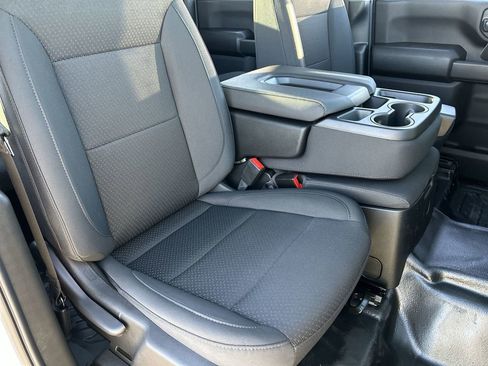 New 2026 GMC Sierra 2500 Pro AWD/4WD image 27